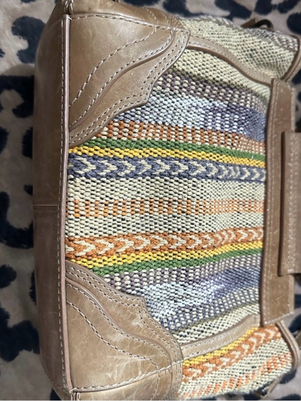 Frye mini Riviana - Picture 5 of 10